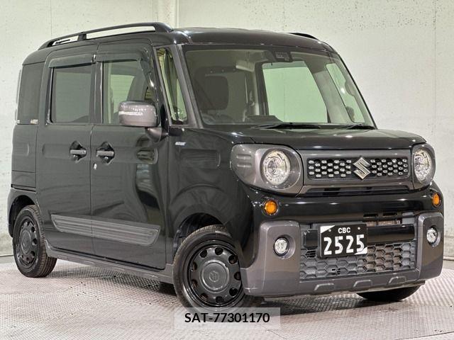 Suzuki SPACIA 2019-07 285538-0