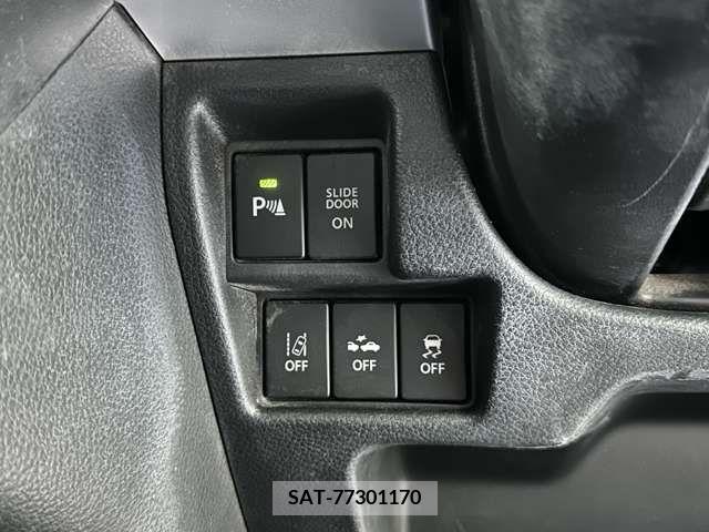 Suzuki SPACIA 2019-07 285538-18