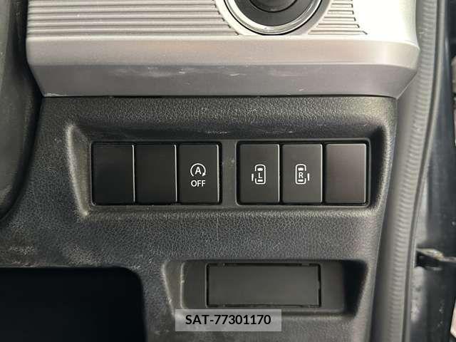 Suzuki SPACIA 2019-07 285538-17