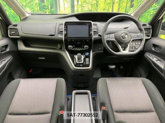 Nissan SERENA 2018-10 244252-1