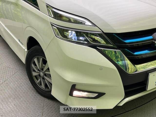 Nissan SERENA 2018-10 244252-12