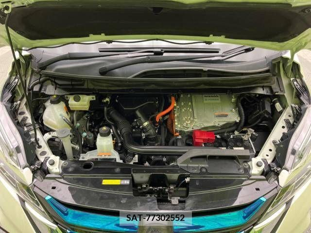 Nissan SERENA 2018-10 244252-18