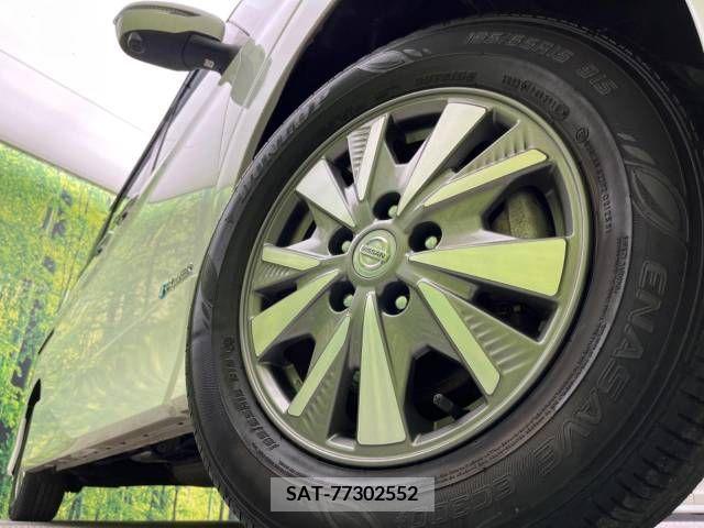 Nissan SERENA 2018-10 244252-13