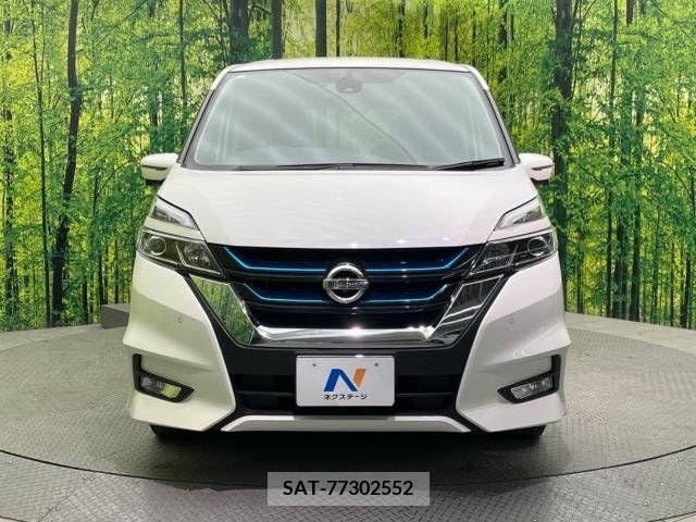Nissan SERENA 2018-10 244252-14