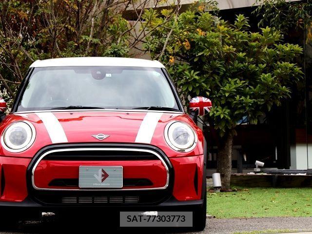 Bmw MINI 2022-03 244328-4