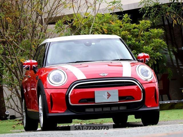 Bmw MINI 2022-03 244328-6