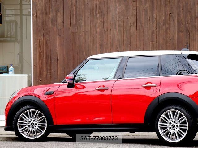 Bmw MINI 2022-03 244328-9