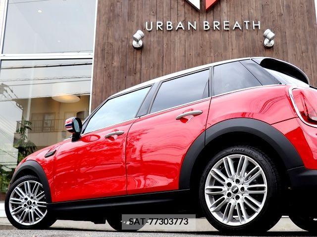 Bmw MINI 2022-03 244328-10