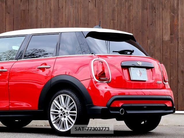 Bmw MINI 2022-03 244328-11