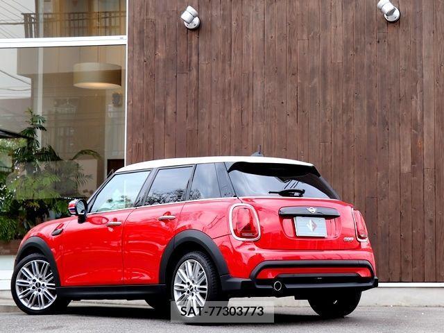 Bmw MINI 2022-03 244328-12