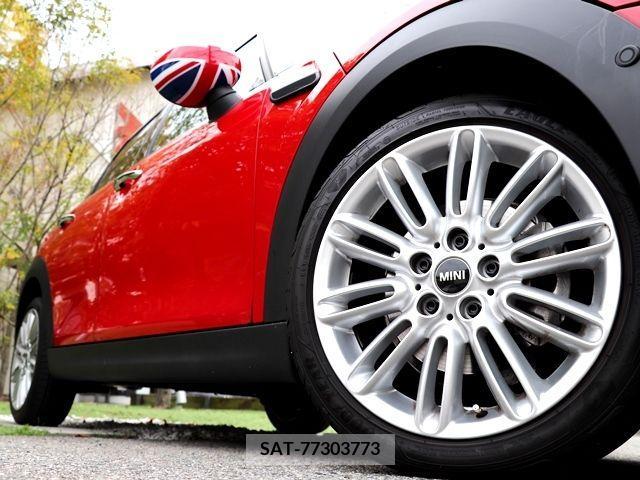 Bmw MINI 2022-03 244328-14