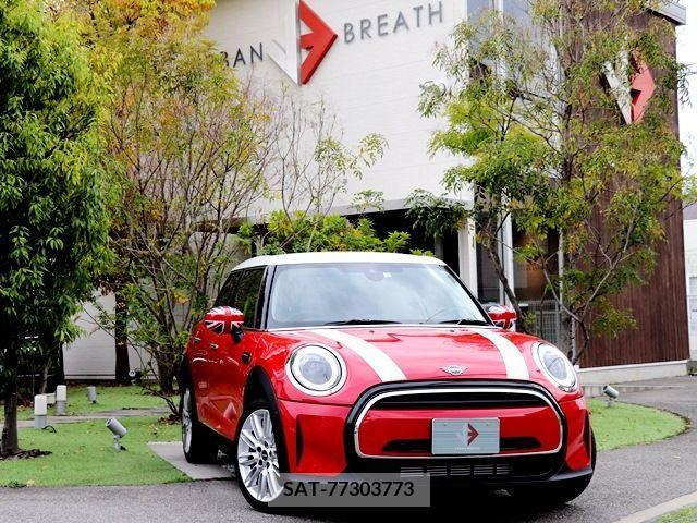 Bmw MINI 2022-03 244328-0