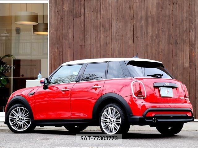 Bmw MINI 2022-03 244328-2