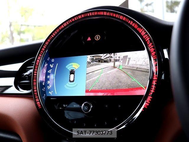 Bmw MINI 2022-03 244328-17