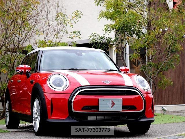 Bmw MINI 2022-03 244328-7