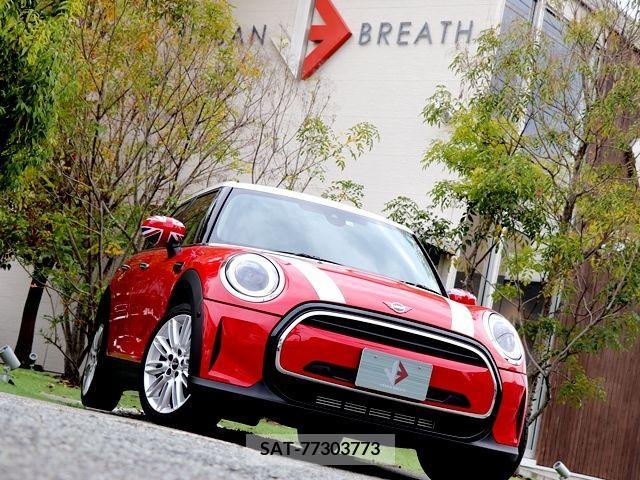 Bmw MINI 2022-03 244328-3