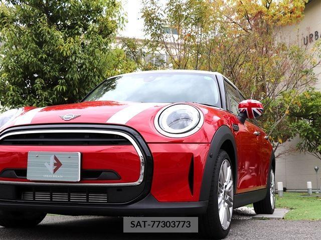 Bmw MINI 2022-03 244328-8