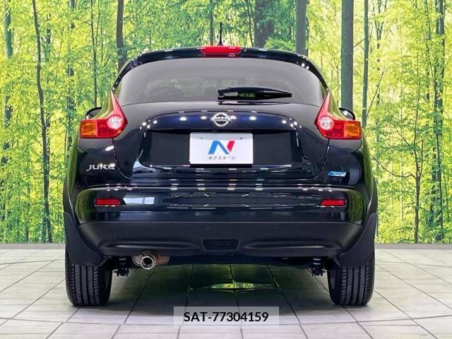 Nissan JUKE 2014-03 320499-15