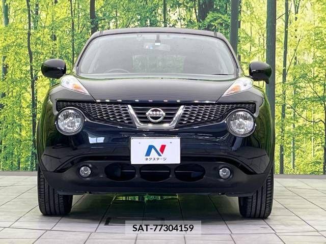 Nissan JUKE 2014-03 320499-14