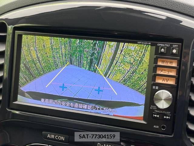 Nissan JUKE 2014-03 320499-3