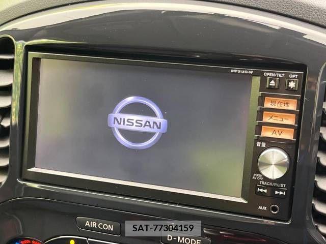 Nissan JUKE 2014-03 320499-2