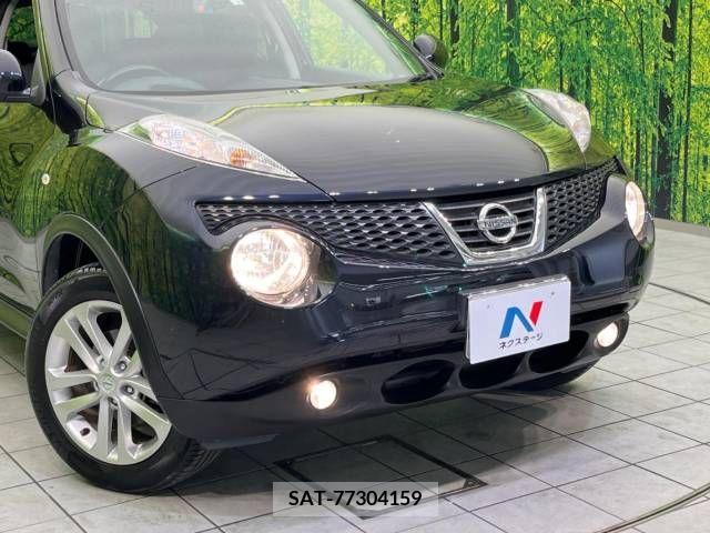Nissan JUKE 2014-03 320499-12