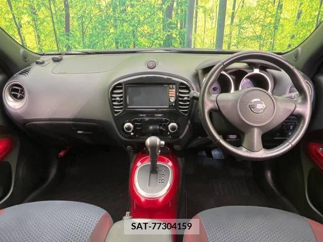 Nissan JUKE 2014-03 320499-1
