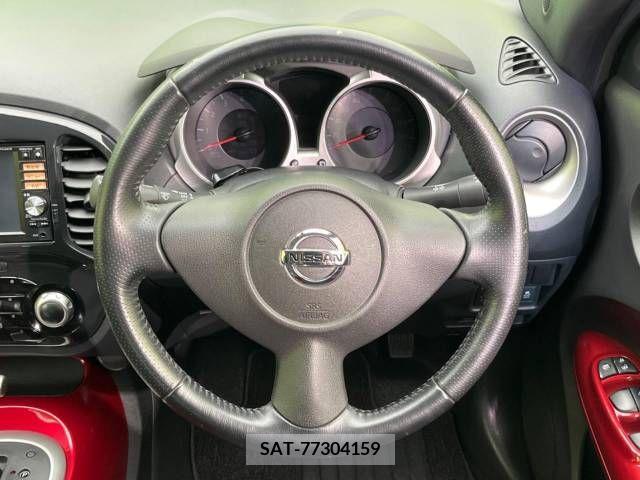 Nissan JUKE 2014-03 320499-11