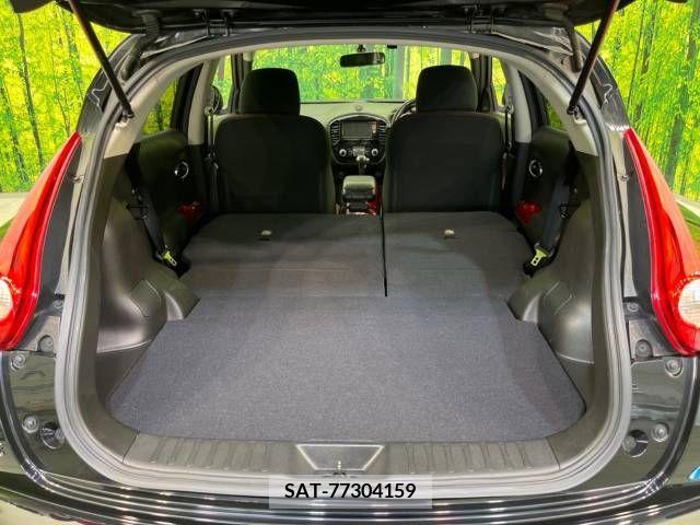 Nissan JUKE 2014-03 320499-10