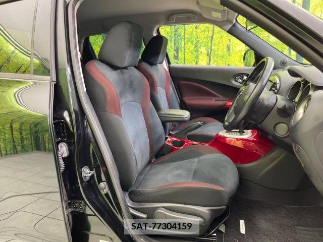 Nissan JUKE 2014-03 320499-8
