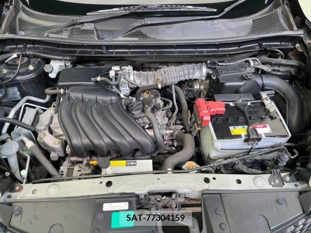 Nissan JUKE 2014-03 320499-18