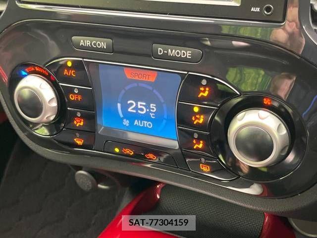 Nissan JUKE 2014-03 320499-7