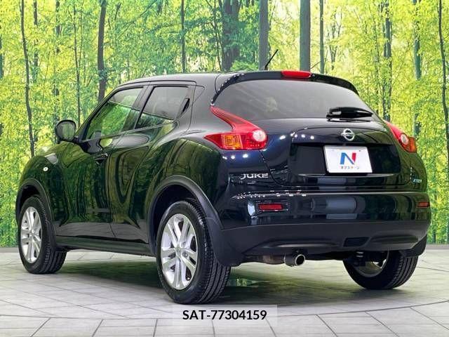 Nissan JUKE 2014-03 320499-17
