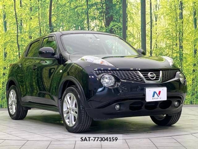 Nissan JUKE 2014-03 320499-16