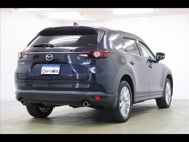 Mazda CX-8 2018-06 20314-18