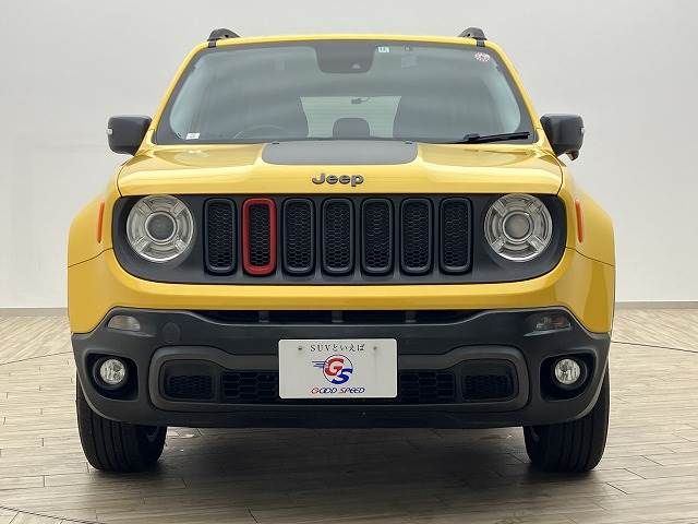 Jeep RENEGADE 2016-12 191759-16