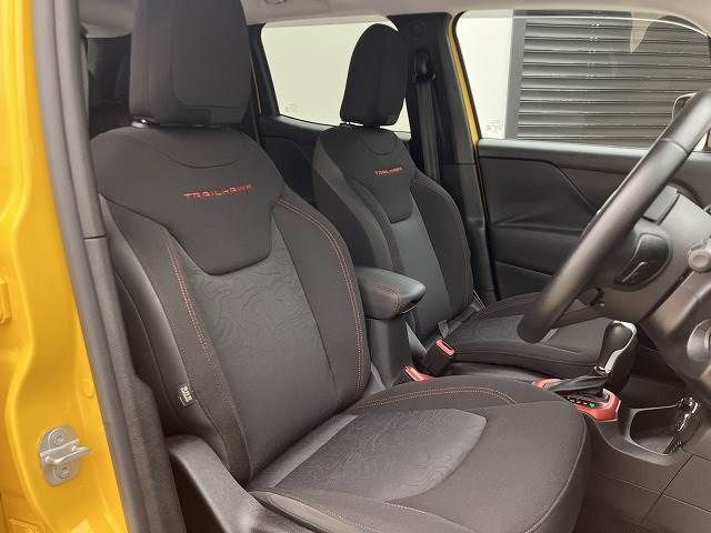 Jeep RENEGADE 2016-12 191759-9