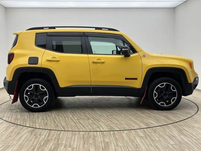 Jeep RENEGADE 2016-12 191759-18