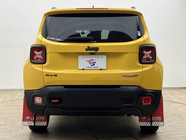 Jeep RENEGADE 2016-12 191759-17