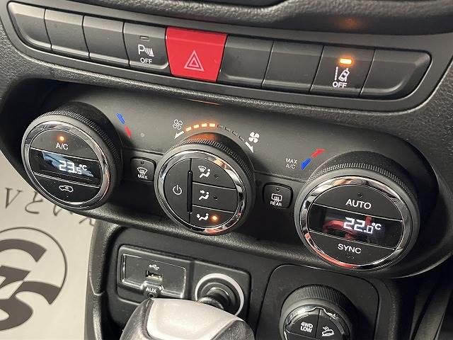 Jeep RENEGADE 2016-12 191759-13