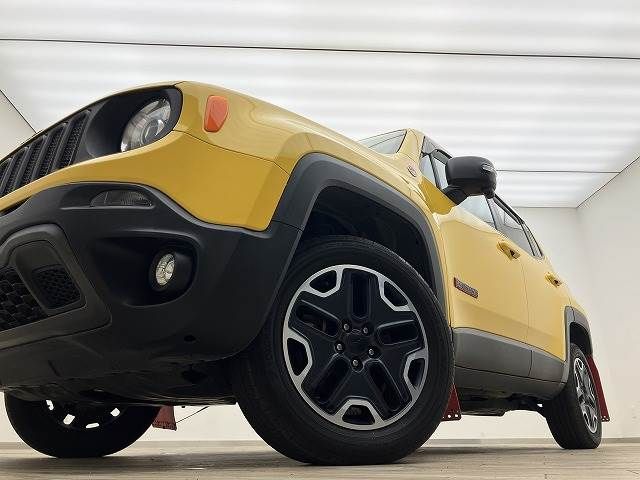 Jeep RENEGADE 2016-12 191759-12