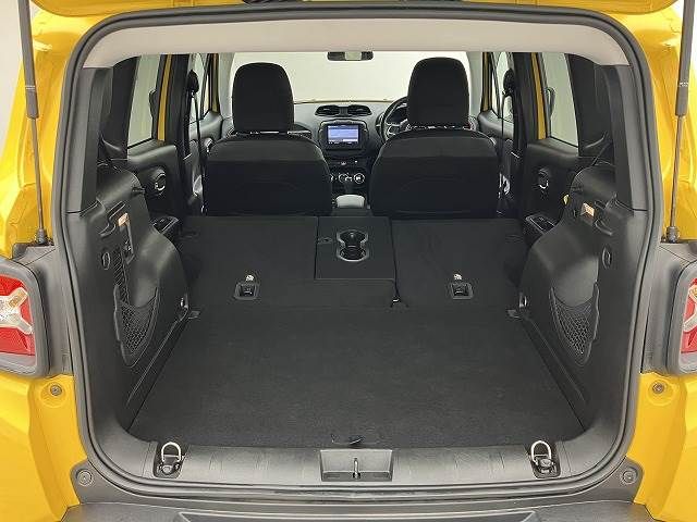 Jeep RENEGADE 2016-12 191759-19