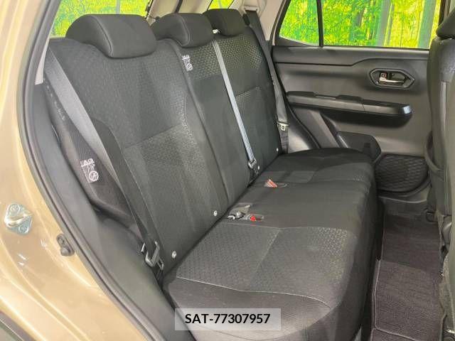 Toyota RAIZE 2022-04 367164-10
