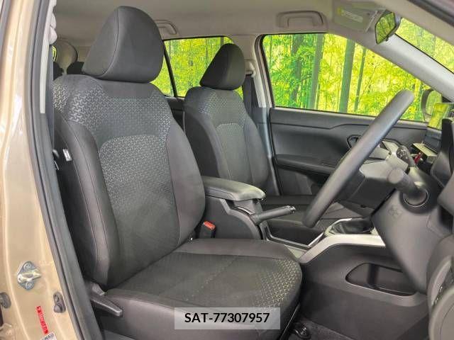 Toyota RAIZE 2022-04 367164-9