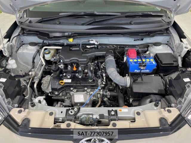 Toyota RAIZE 2022-04 367164-17