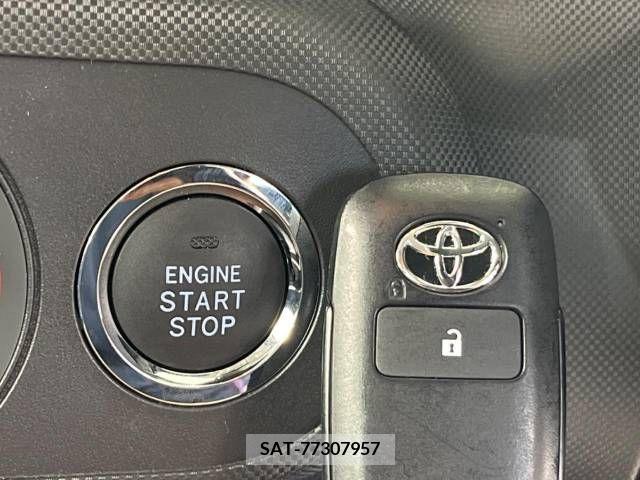 Toyota RAIZE 2022-04 367164-7