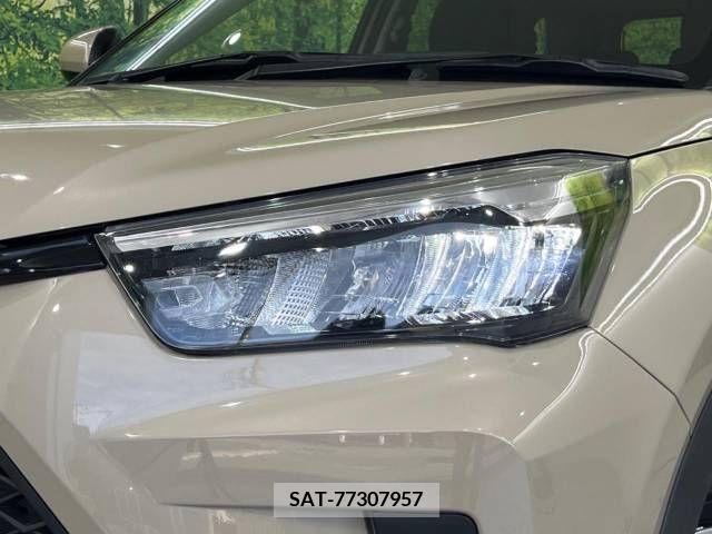 Toyota RAIZE 2022-04 367164-13