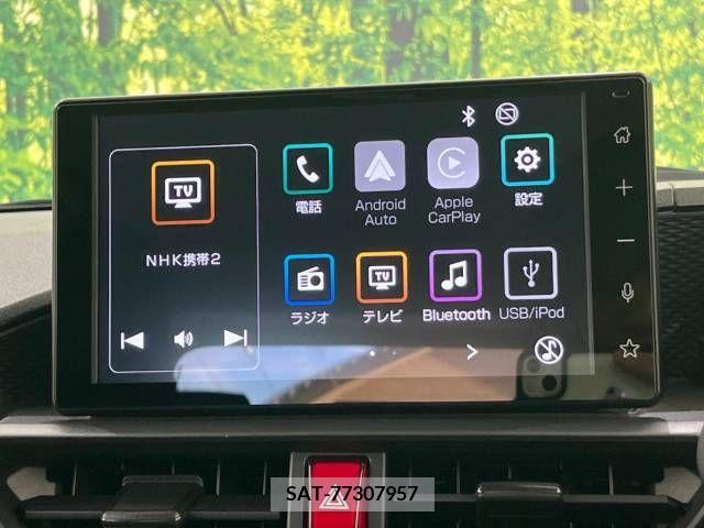 Toyota RAIZE 2022-04 367164-3