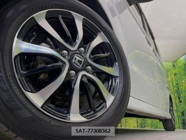 Honda N BOX CUSTOM 2019-09 307064-13