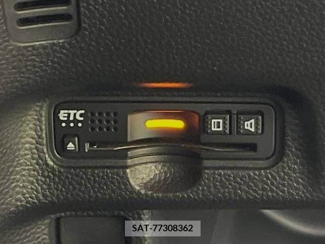 Honda N BOX CUSTOM 2019-09 307064-7